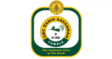 Logo Radio Savannah