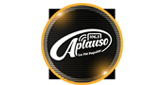 Logo Radio Aplauso