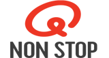 Logo Q Music Non-Stop