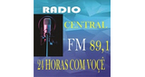 Logo Radio Central