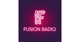 Logo Fusion Radio