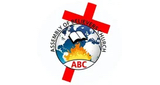 Logo ABC Global Radio