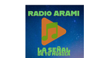 Logo Radio Arami