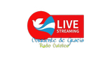 Logo Radio Catolica Corriente de Gracia