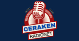 Logo Ceraken Radionet