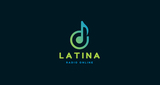 Logo Radio Latina