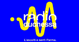 Logo Radio Duchessa