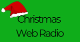 Logo Christmas Web Radio