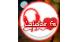 Logo Latidos FM