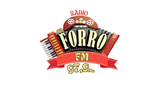 Logo Rádio Só Forró FM
