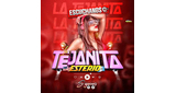 Logo La Tejanita Esterio
