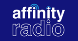 Logo Affinity Radio Newcastle