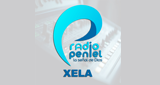 Logo Peniel Xela