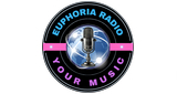 Logo Euphoria Radio Dance