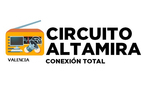 Logo Circuito Altamira