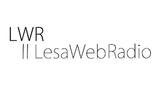 Logo Lesa Web Radio
