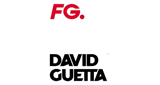 Logo Radio FG David Guetta