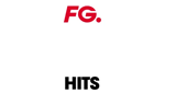 Logo Radio FG Hits