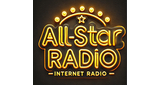 Logo All-Star 80's Disco Radio