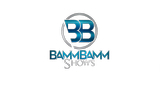 Logo Bamm Bamm Shows
