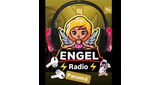 Logo Engel Radio Panamá