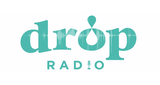 Logo Drop Radio