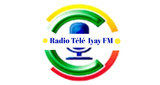 Logo Radio Iyay FM