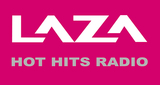 Logo Laza Hits