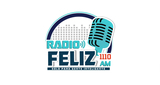 Logo Radio Feliz