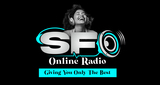 Logo Sf Radio Online Ghana