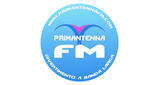 Logo Primantenna Fm