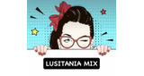 Logo Ràdio Lusitania Mix