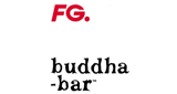 Logo Radio FG Buddha Bar