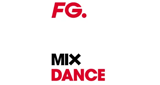 Logo Radio FG Mix Dance