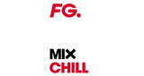 Logo Radio FG Mix Chill