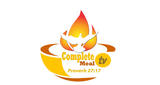 Logo Complete Meal