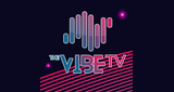 Logo The Vibe Radio