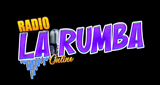Logo Radio La Rumba On Line