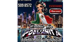 Logo La Poblanita Radio