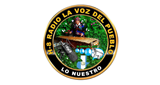 Logo H-8 Radio La Voz Del Pueblo