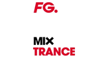 Logo Radio FG Mix Trance