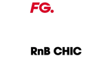 Logo Radio FG RnB Chic