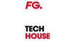 Logo Radio FG Tech House