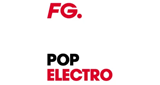 Logo Radio FG Pop Electro