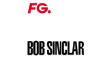 Logo Radio FG Bob Sinclar