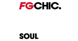 Logo Radio FG Chic Soul