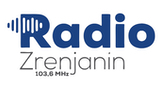 Logo Radio Zrenjanin