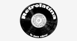 Logo Retrolatina