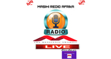 Logo Masihi Redio Afrika