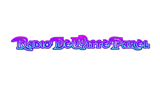 Logo Radio De Witte Parel